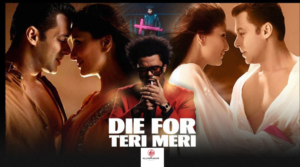 Die For You Song (Remix) Song Lyrics Ajay Devgan, Priyamani