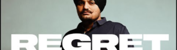 Regret Song Lyrics – Sidhu Moose Wala-Moose Tape,The Kidd