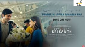 Tumhe Hi Apna Maana Hai Song Lyrics