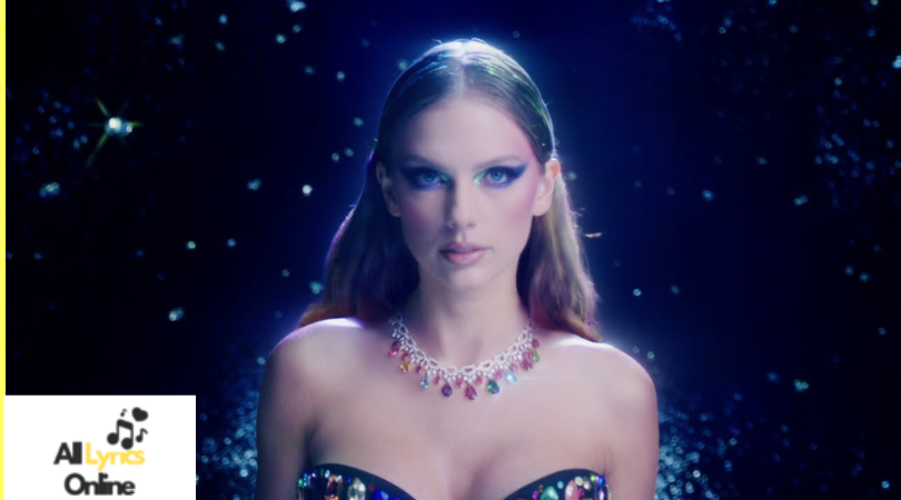 Bejeweled Lyrics – Taylor Swift