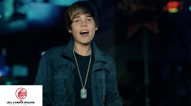 Baby Lyrics – Justin Bieber