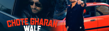 Chote Gharan Wale Lyrics – Ranjit Bawa,Babbu,God’s Land