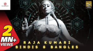 Bidnis And Bangles  Music  Lyrics – Raja Kumari,Vivian Fernandes