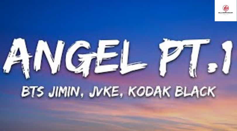 Angel Pt 1 Song Lyrics – Fast X | NLE Choppa x Jimin