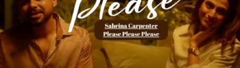 Please Please Please Song Lyrics in English - Sabrina Carpenter