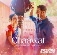 Chaawat Song Lyrics – Shreya Ghoshal | Sarfira | Akshay Kumar Details: 