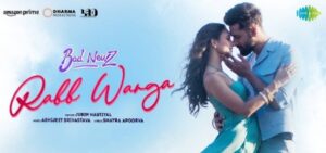 Rabb Warga Song Lyrics – Jubin Nautiyal | Bad News Movie Song