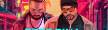 Tere Bina Song Lyrics – Bohemia | Flint J | New Rap Song Lyrics