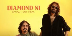 Diamond Ni Song Lyrics - Jigar Saraiya | Sachin-Jigar | Hindi Song