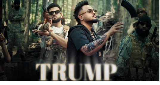 Trump Song Lyrics – Cheema Y Ft. Gur Sidhu | New Punjabi Song