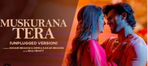 Tera Muskurana Song Lyrics - RajKummar Rao | Shraddha Kapoor song