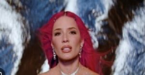 Lucky Song Lyrics – Halsey | New English Song | Hit Song Lyrics